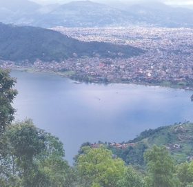 फेवातालको मापदण्ड कार्यान्वयन गर्न सर्वोच्चको रोक