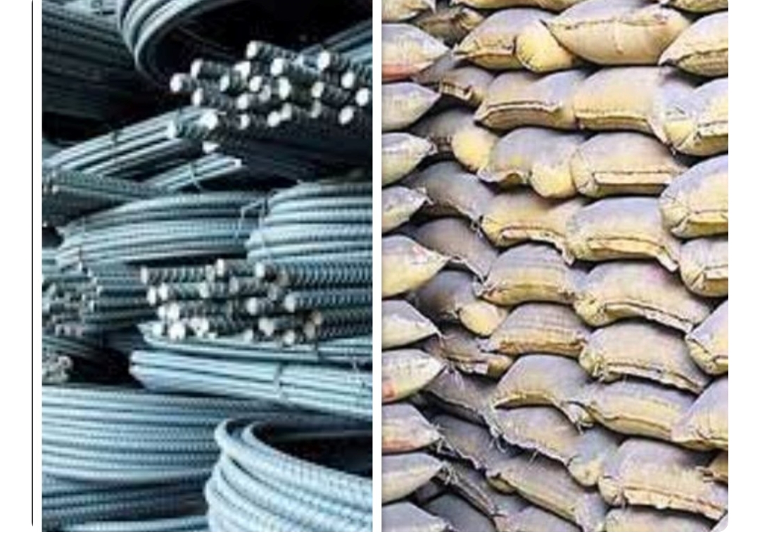 असार लागेसँगै घट्यो इँटा, सिमेन्ट र डन्डीको मूल्य