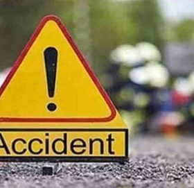 सवारी दुर्घटनामा तीनजनाको मृत्यु