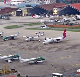 मौसमबारे जानकारी नहुँदा आन्तरिक उडान धमाधम रद्द