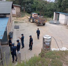 १३ जनाको नाममा किटानी जाहेरी दर्तापछि शवको पोस्टमार्टम