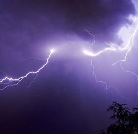 मकवानपुरमा चट्याङ लागेर एक जनाको मृत्यु