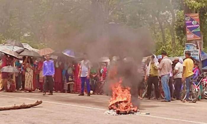 फोहोर संकलन गर्न नेपाली सेनासँग युनिलिभरको सहकार्य