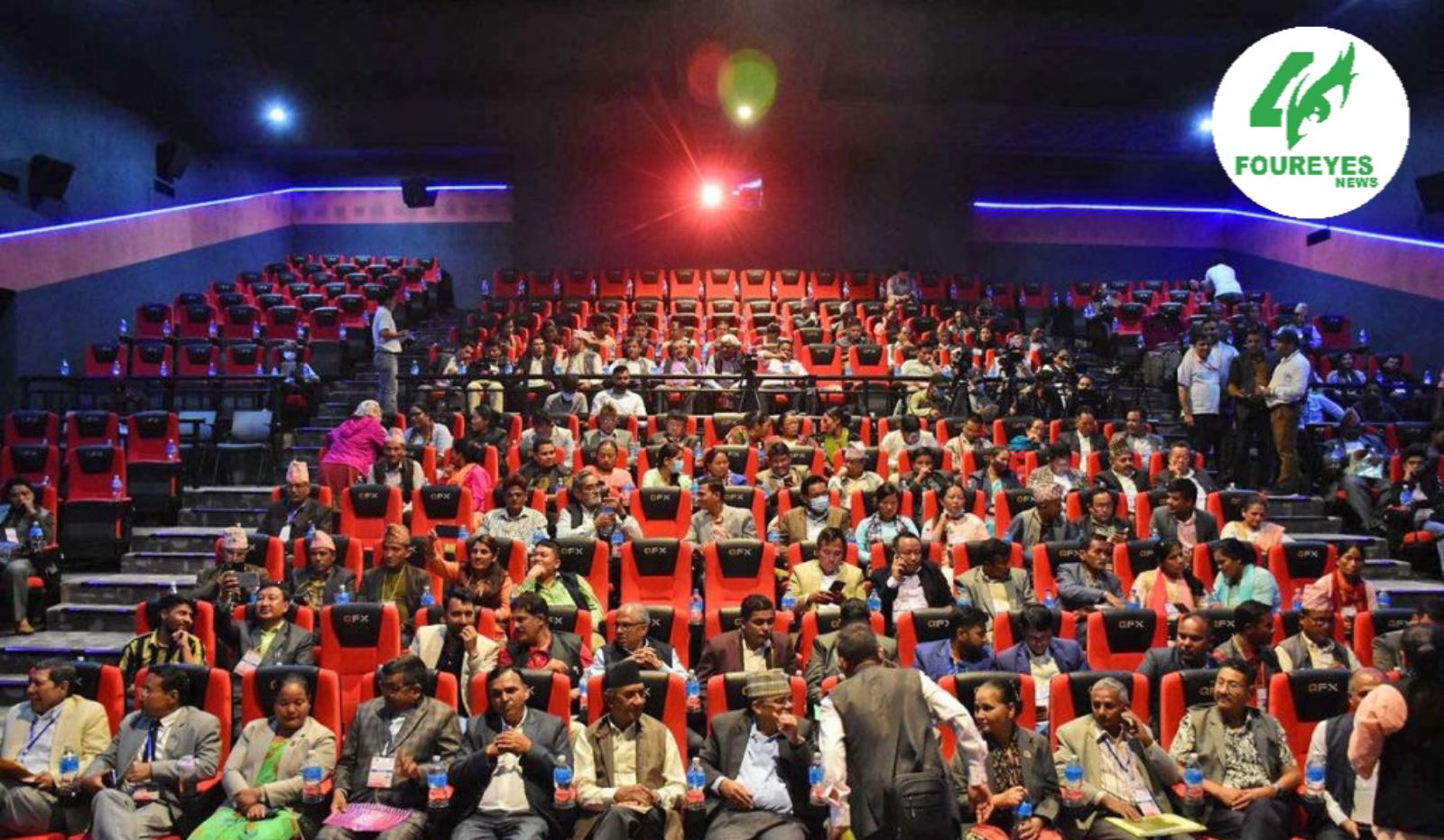 माओवादीबाट निर्वाचित जनप्रतिनिधिहरुको प्रशिक्षण सुरु