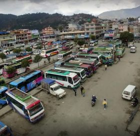 व्यवसायीले आफूखुसी बढाए गाडी भाडा