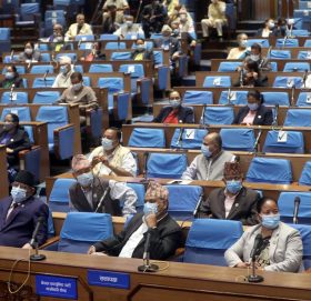 पब्जी बन्द गर्न सांसदको माग