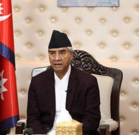 एसपीपीबारे छलफल गर्न बोलाइएको संसदीय समितिमा प्रधानमन्त्री अनुपस्थित