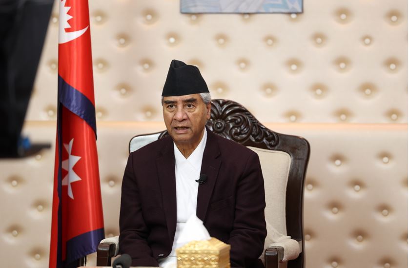 एसपीपीबारे छलफल गर्न बोलाइएको संसदीय समितिमा प्रधानमन्त्री अनुपस्थित