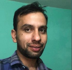 काठमाडौं क्षेत्र नम्बर ३ बाट विजय तिमिल्सिनाले स्वतन्त्र उम्मेदवारी दिने