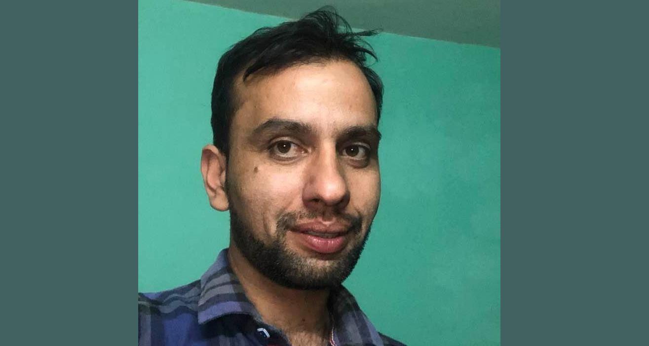 काठमाडौं क्षेत्र नम्बर ३ बाट विजय तिमिल्सिनाले स्वतन्त्र उम्मेदवारी दिने