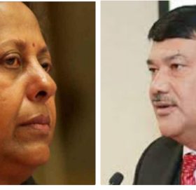 काँग्रेस संसदीय दलको प्रमुख सचेतकमा चित्रलेखा यादव, मीन विश्वकर्मा सचेतक