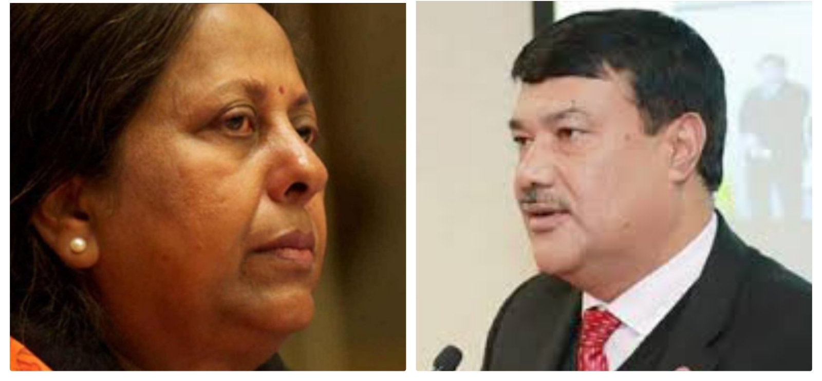 काँग्रेस संसदीय दलको प्रमुख सचेतकमा चित्रलेखा यादव, मीन विश्वकर्मा सचेतक