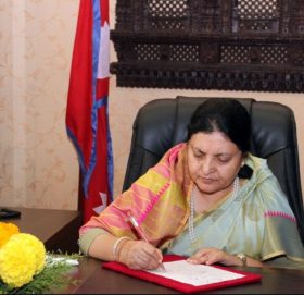 स्पेन, रुस र डेनमार्कका लागि राजदूत नियुक्त