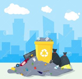 फोहर व्यवस्थापनमा गोकर्णेश्वोर न.पा. को उर्दि कति सम्म व्यवहारिक?