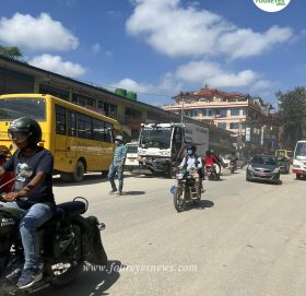 स्थानीय सहकार्यमा गोकर्णेश्वोर -५ र का.म.न.पा -६