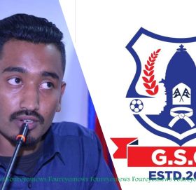 अध्यक्ष सापकोटा नेतृत्वको कार्यसमितीले सहिद स्मारक C डिभिजन लिग फुटबल  छनोटमा लैजान खेलाडी छनोट सुरु