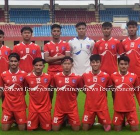 साफ यू–२० च्याम्पियनसिप : नेपाल र श्रीलंका भिड्दै