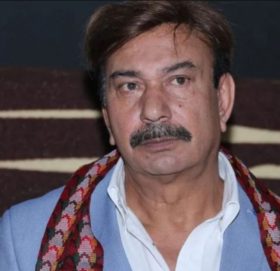 चलचित्र विकास बोर्डका अध्यक्ष भुवन केसीले गरे पदभार ग्रहण