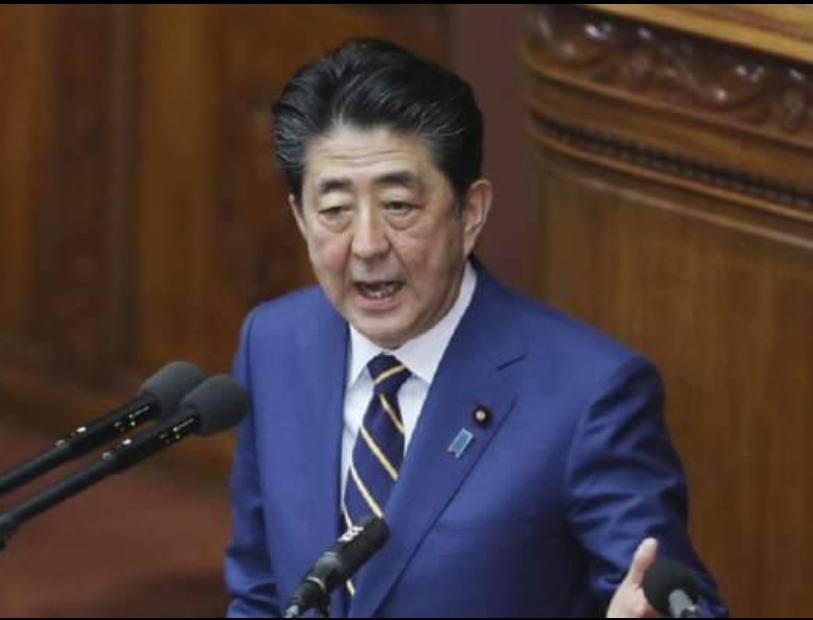 जापानका पूर्व प्रधानमन्त्री आवेमाथि गोली प्रहार, उपचार चल्दै