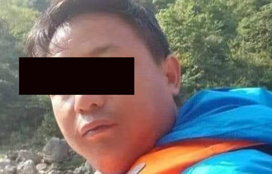 बलात्कार आरोपमा नवनिर्वाचित वडाध्यक्ष पक्राउ