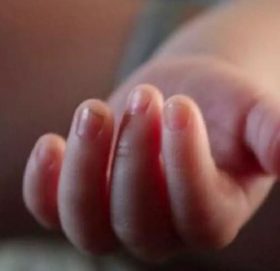 गोदावरी नदी किनाराम बालकको शव फेला