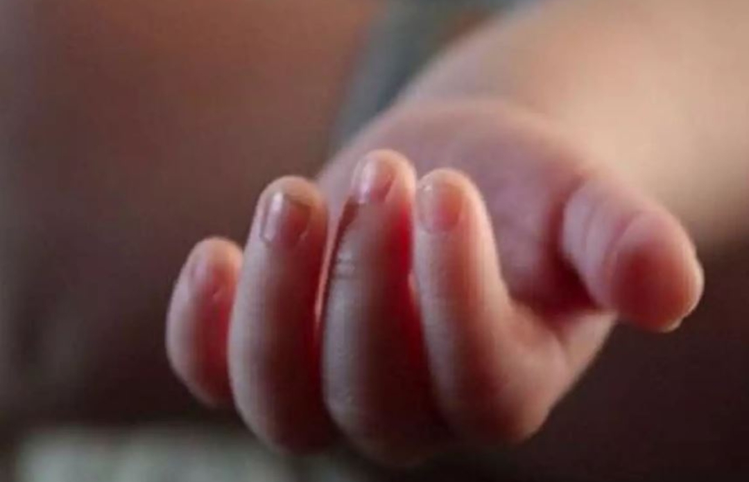 गोदावरी नदी किनाराम बालकको शव फेला