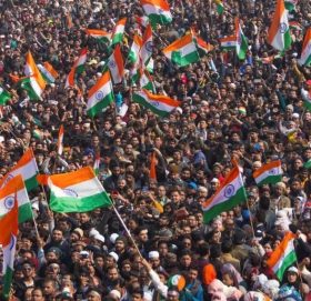 चीनलाई उछिनेर भारत विश्वकै सबैभन्दा बढी जनसंख्या भएको देश बन्ने तयारीमा