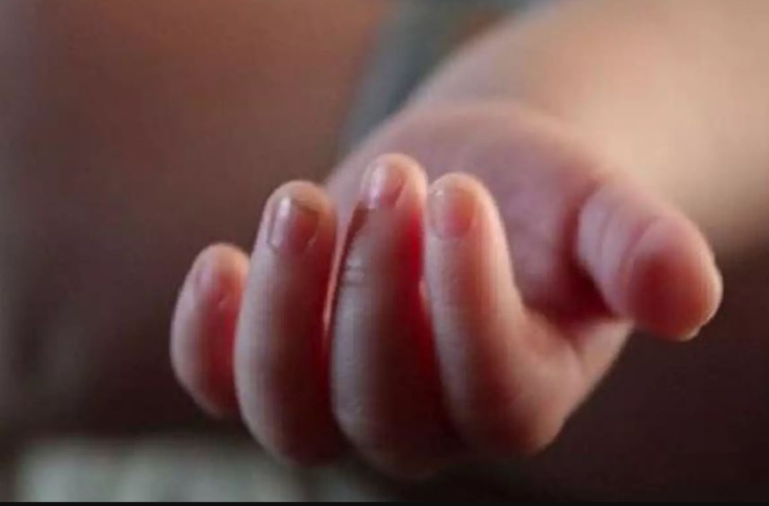 पोखरीमा बालकको शव भेटियो