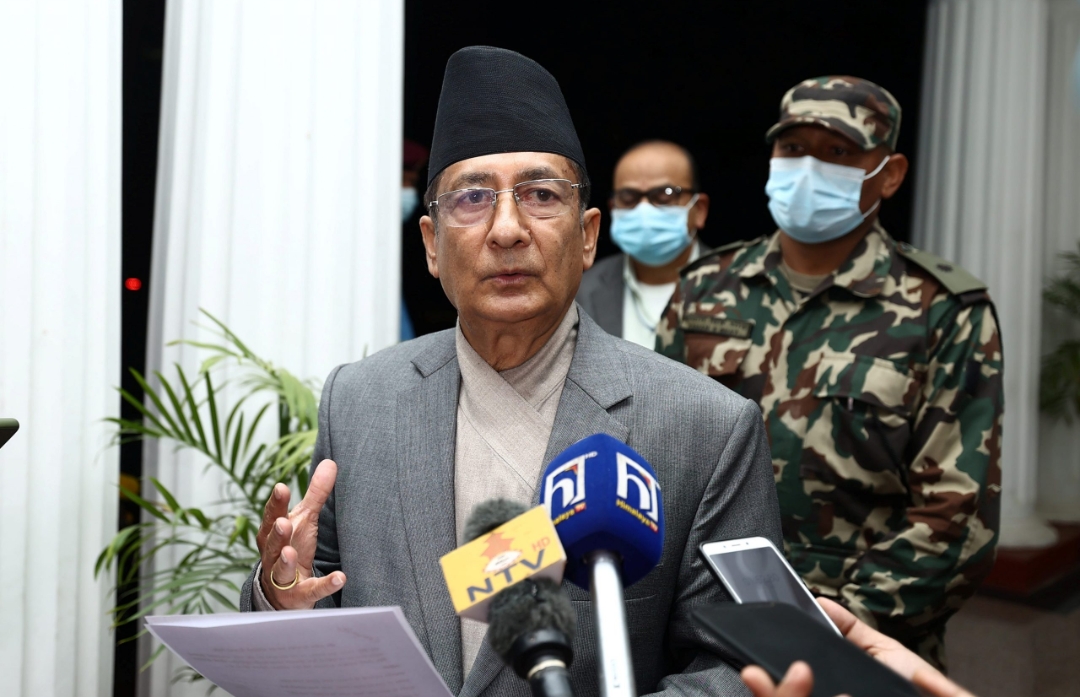 यी हुन् मन्त्रिपरिषद् बैठकका महत्वपूर्ण ११ निर्णयहरू