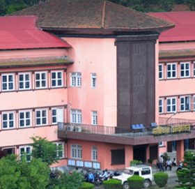 अर्थ सचिवद्वयलाई जिम्मेवारीबाट हटाउन सर्वोच्चद्वारा अस्वीकार