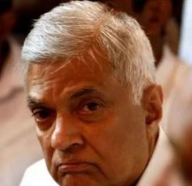 श्रीलंकामा संकटकाल, कार्यवाहक राष्ट्रपति विक्रमासिङ्घेले सूचना जारी गरे