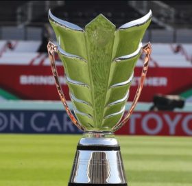 एएफसी एसियन कप आयोजना गर्न चार राष्ट्रको रुचि