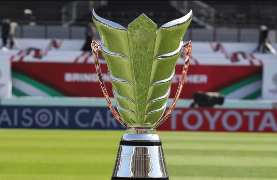 एएफसी एसियन कप आयोजना गर्न चार राष्ट्रको रुचि