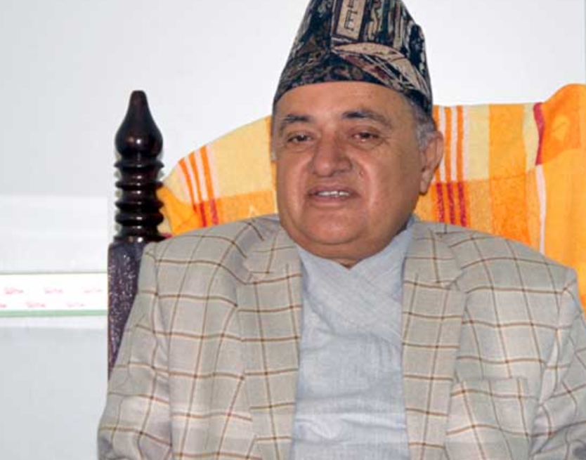 प्रदेश-१ को नामका लागि छलफल गर्न सभामुखले बोलाए बैठक