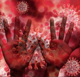 मलेसियामा एकै दिन तीन हजार भन्दा धेरैमा कोरोना संक्रमण पुष्टि