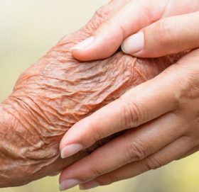 आमाबाबुको हेरचाह नगरे सम्पत्ति जफत