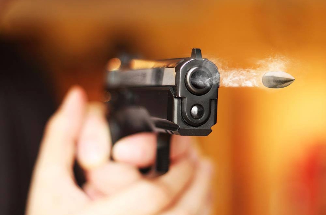 अमेरिकामा गोली चल्दा एक जनाको मृत्यु, ५ जना घाइते