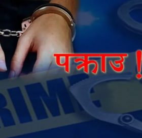 मदिरा सेवन गरी विद्यालय गएका प्रधानध्यापक पक्राउ