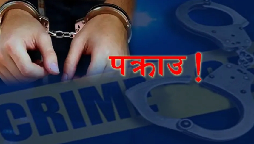 कांग्रेसका क्षेत्रीय सभापति खड्का पक्राउ