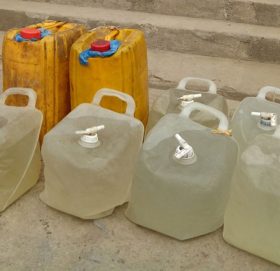 विषाक्त मदिरा सेवनबाट भारतमा सात जनाको मृत्यु