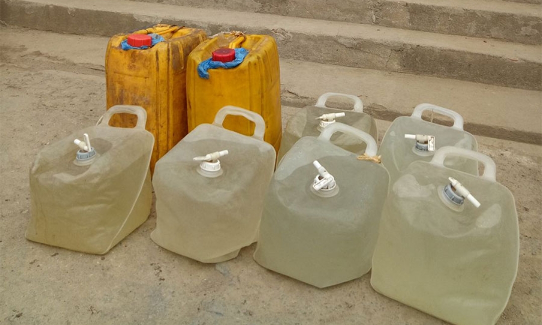 विषाक्त मदिरा सेवनबाट भारतमा सात जनाको मृत्यु