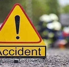 पुलबाट मोटरसाइकल खस्दा चालकको मृत्यु