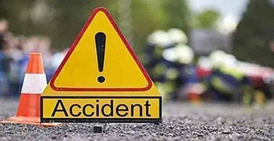 पुलबाट मोटरसाइकल खस्दा चालकको मृत्यु