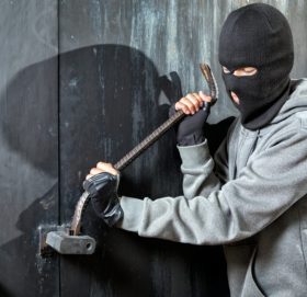 धनुषाकाे लक्ष्मीनियाँमाई मन्दिरमा चोरी