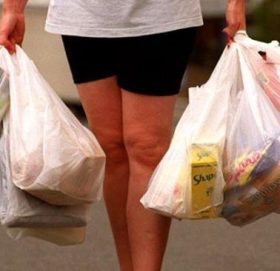 भदौ १ बाट ४० माइक्रोनभन्दा पातला प्लाष्टिकको झोलामा प्रतिबन्ध