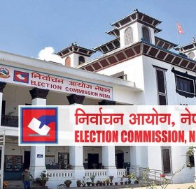 सार्वजनिक पदधारण गरेका व्यक्तिले राजनीतिक दलको सदस्यता लिए कारबाही गर्ने