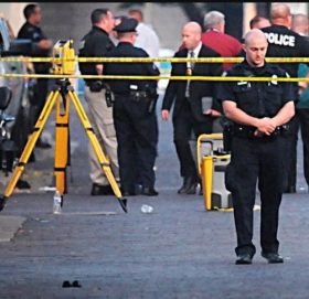 ओहायो गोली काण्ड : ज्यान गुमाउनेको संख्या चार पुग्यो