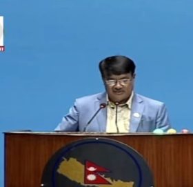 काँग्रेस सांसद भन्छन्– महाअभियोग अगाडि नबढ्नुमा एमाले मुख्य दोषी