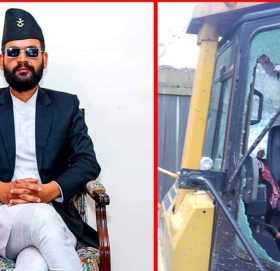 फोहोर व्यवस्थापन रोक्न नयाँ–नयाँ चलखेल गरिँदैछ : मेयर बालेन