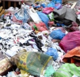 काठमाडौंको फोहोर व्यवस्थापनमा सकस